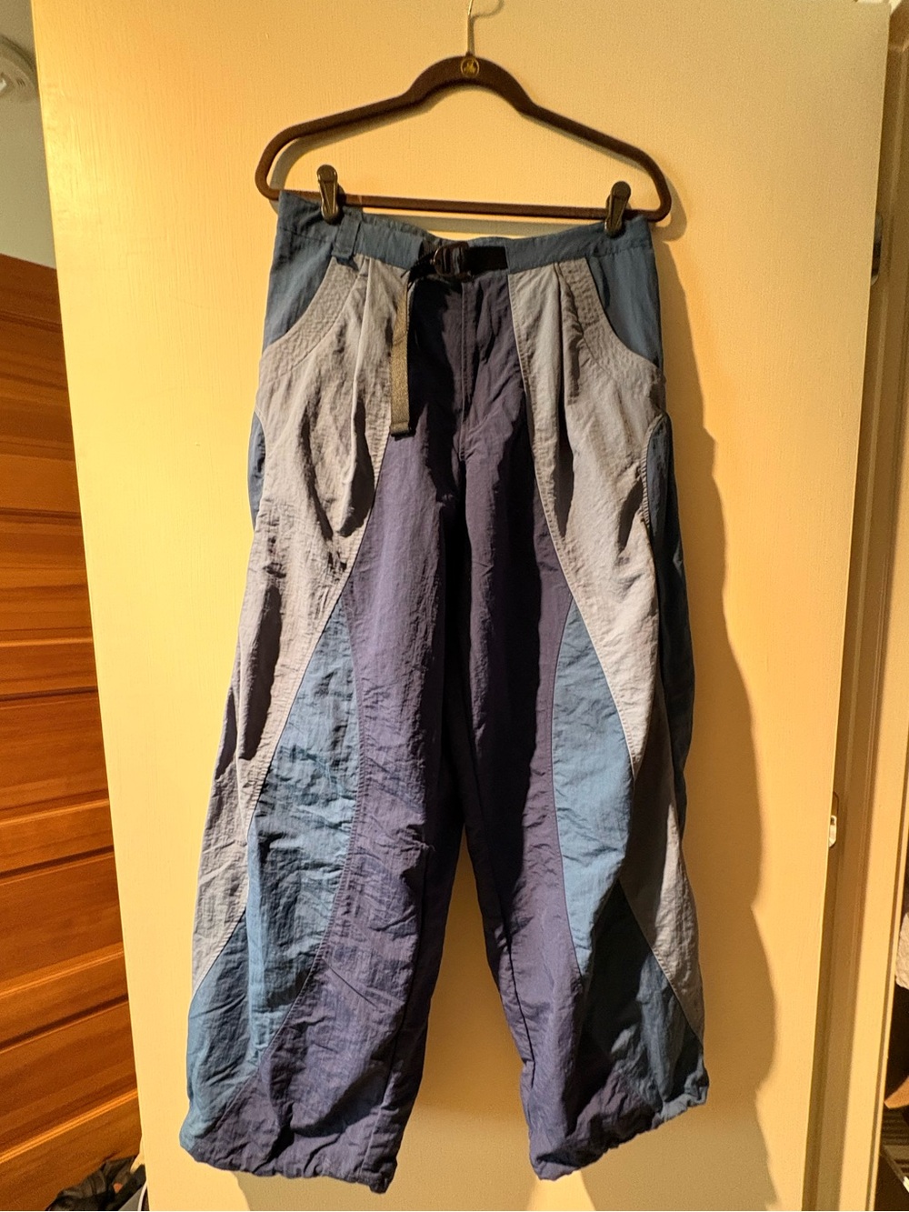 Kawa cicada pants